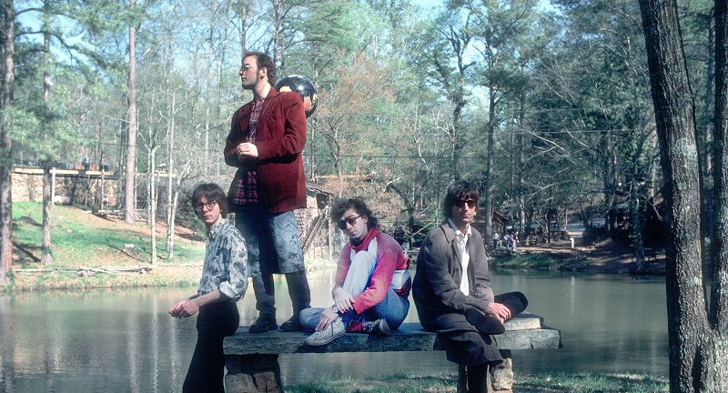 NTS Guide to: US 80s Power Pop & Jangle Pop