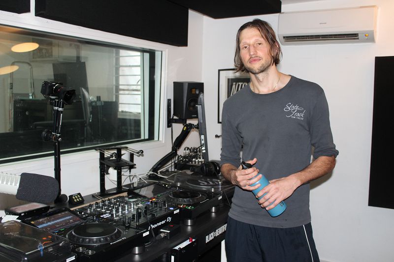 Free City & LA TIMPA