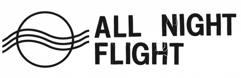 All Night Flight w/ Orders