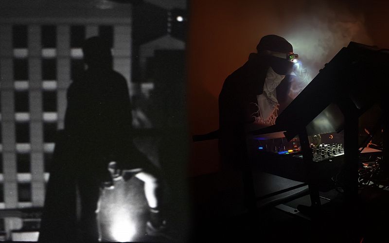 Avalanche w/ SMZY & DJ JanSport 