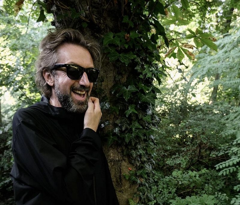 Appleblim presents Neolithic Neon 