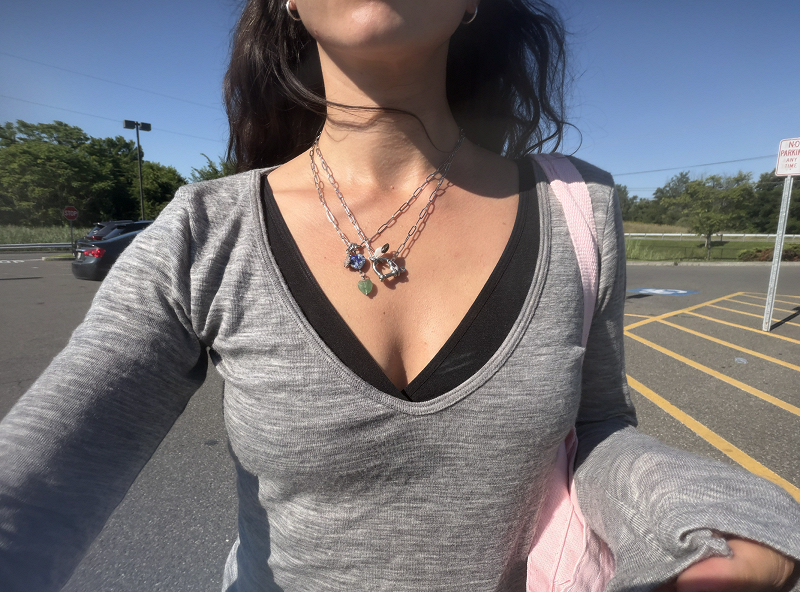 Naomi Asa