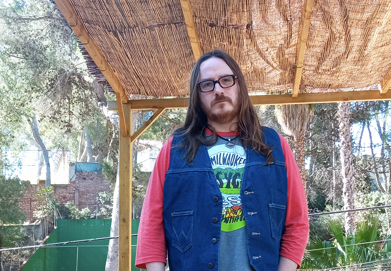 The Cosmic Principle w/ Nick Mitchell Maiato