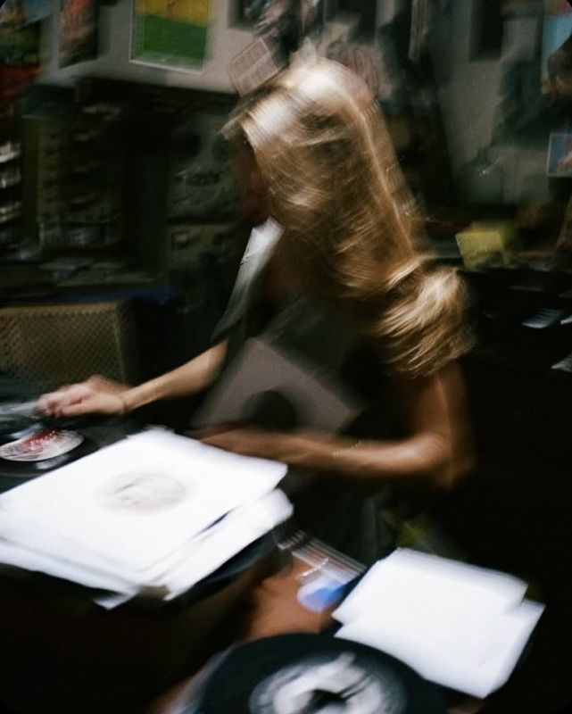 Donna Leake