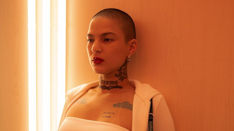 NTS x BERSHKA SÃO PAULO: apropri4damente