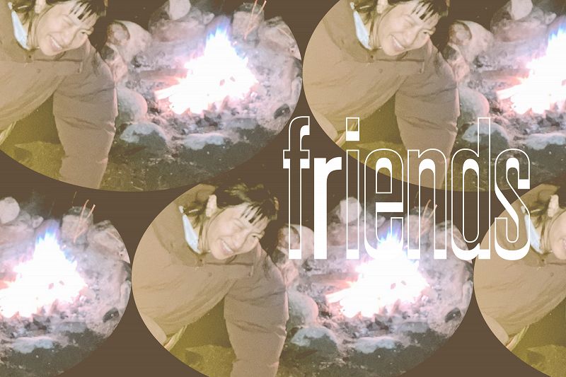 RVNG Intl. Presents Friends & Fiends w/ Frances Chang
