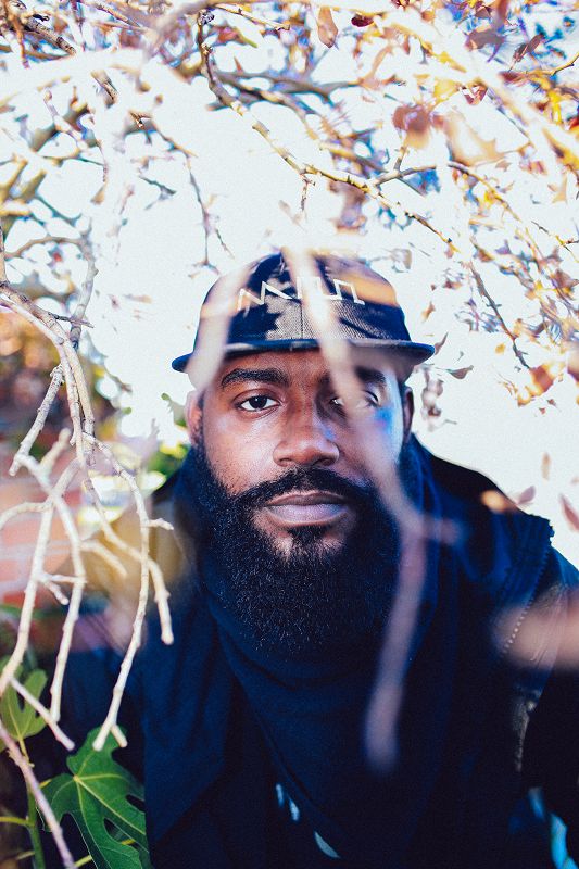 Heaven is in You w/ ADAB