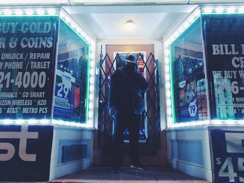 Heaven is in You w/ ADAB