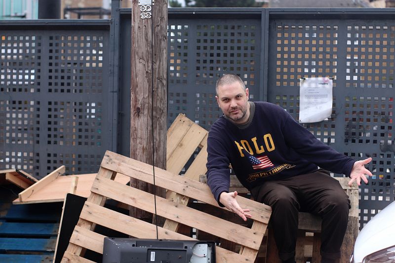 Triple Seis | Discover music on NTS