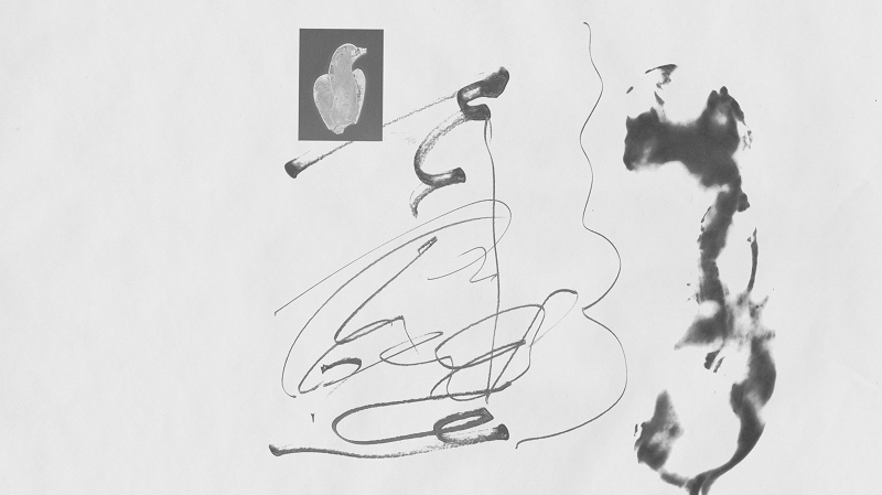 Felisha Ledesma w/ Christina Vantzou