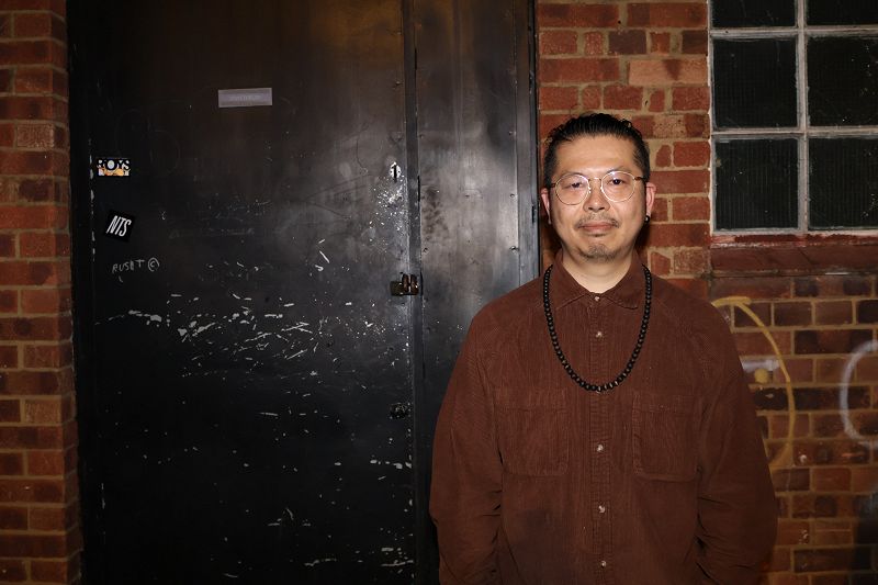 Club Coco w/ Kay Suzuki