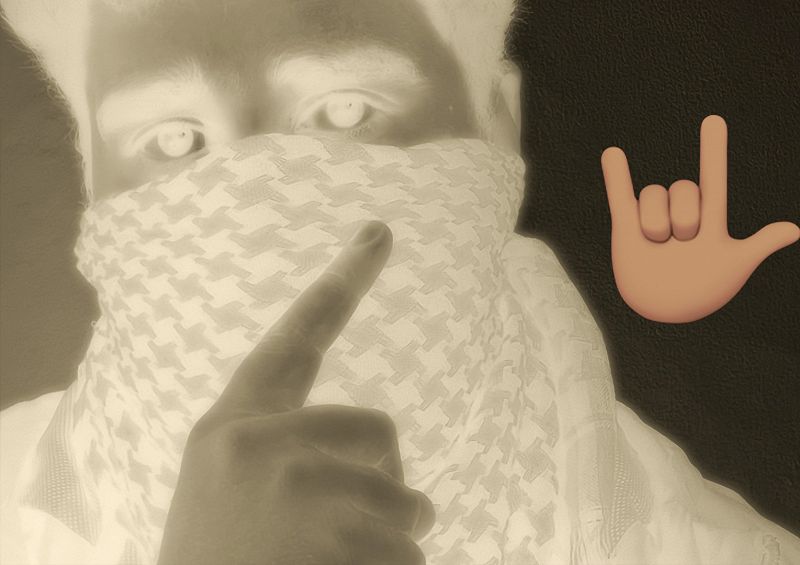 Leicester's Finest w/ Mohammad Five - Rock bottom