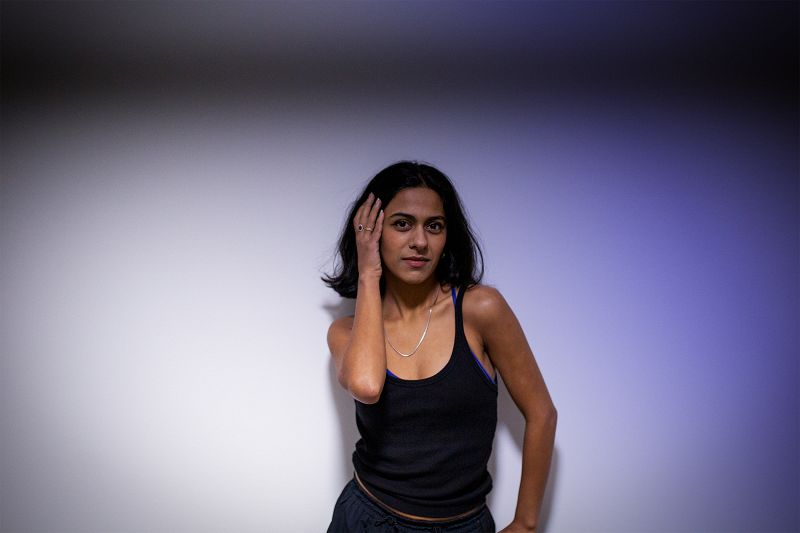 The Early Bird Show w/ Arushi Jain 