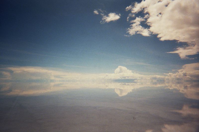 The Mellow Sounds of Bolivian Folklore and Film Music