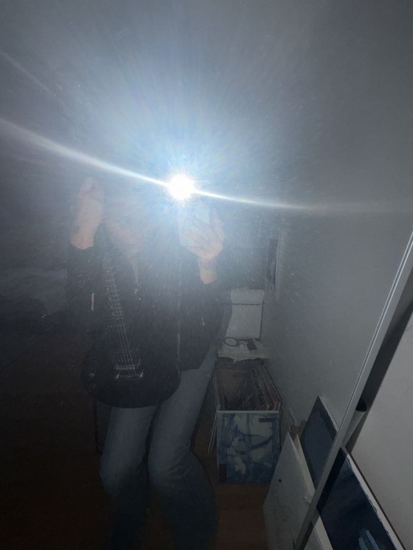 Temporal Cove w/ Smilegoth