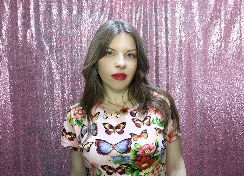 Kiss Cafe w/ Maraschino