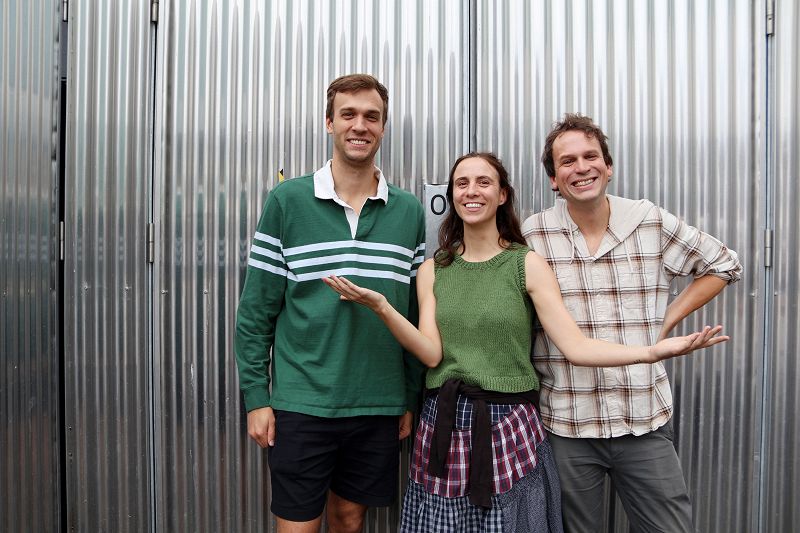 The NTS Breakfast Show Sessions w/ Frog