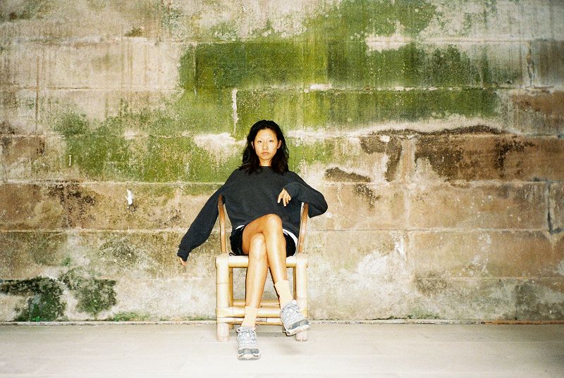 Live From Shanghai: Venus Flytrap