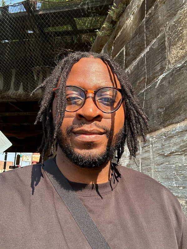 Gulf Coast Sound w/ Efosa