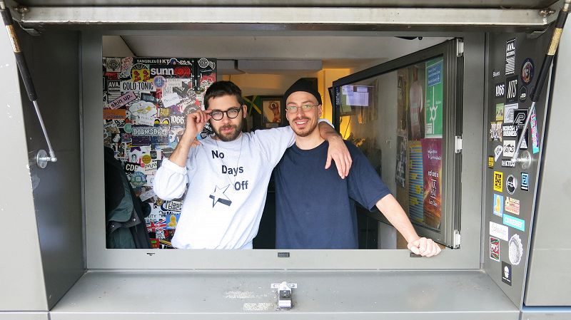 The Witching Hour w/ Joane Skyler