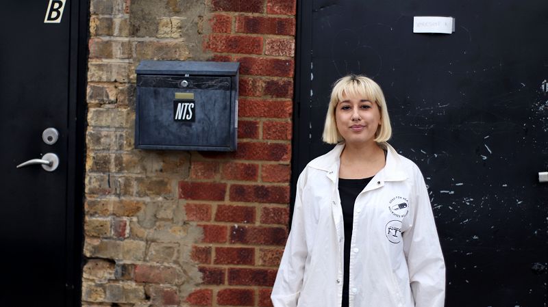 Optimo w/ Ambient Babestation Meltdown