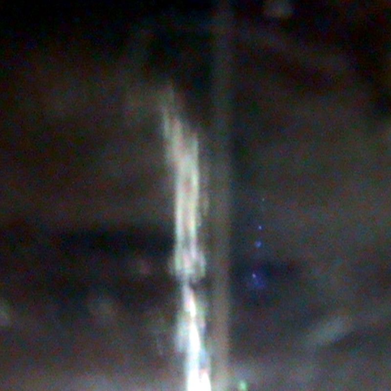 IKR. IMPRINT w/ XATO