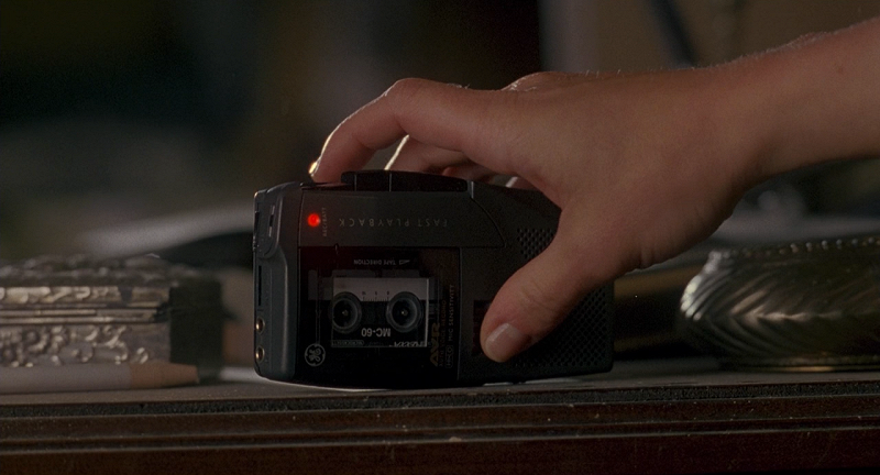 La Mano w/ Lechuga Zafiro