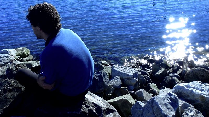 Blue Candy w/ Casey MQ