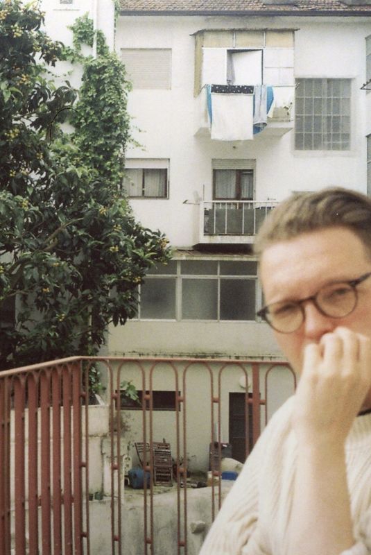 Daniel Jahn (Bureau B)