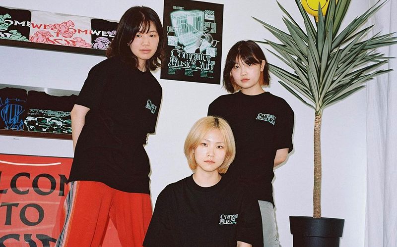 AKITO w/ Computer Music Club