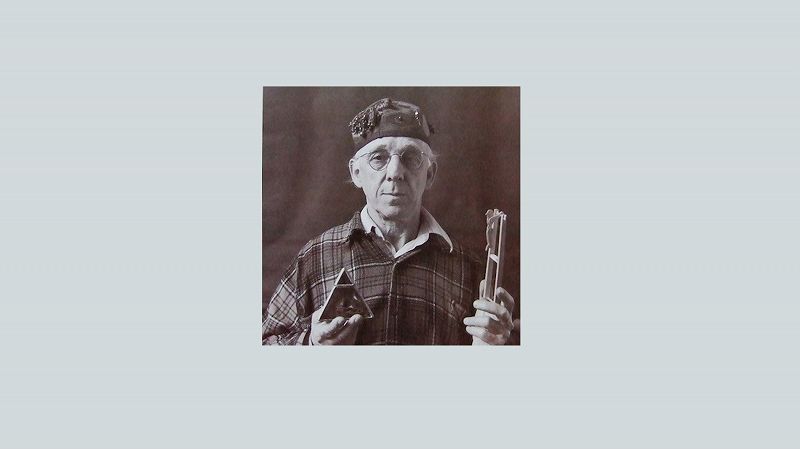 Death Is Not The End - Ivor Cutler Special 