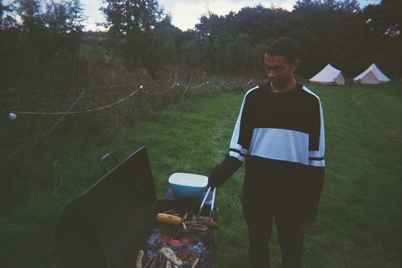 A Long Strange Dream w/ Batu