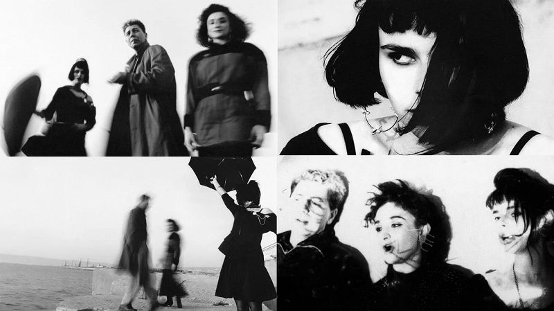 Crossed Wires: Martin Dupont Special w/ Lovestreams