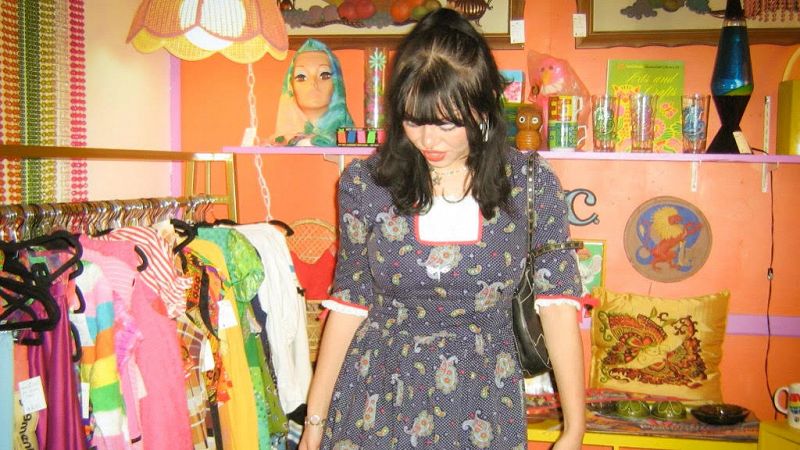 TRY A LITTLE SUNSHINE W/ JOLIE ASUNCION