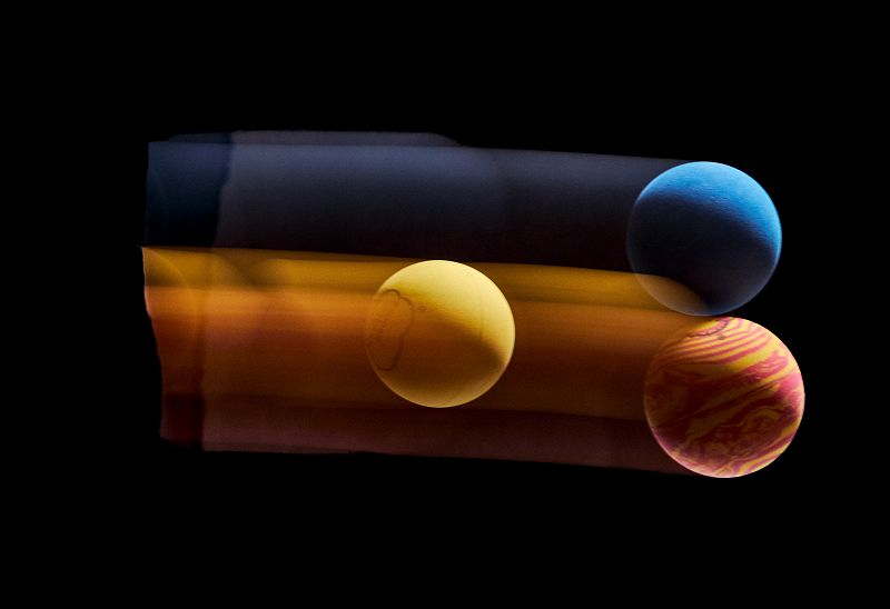 Night Biking W/ Benji Geisler