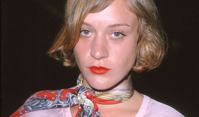 Sounds on Screen: Chloë Sevigny