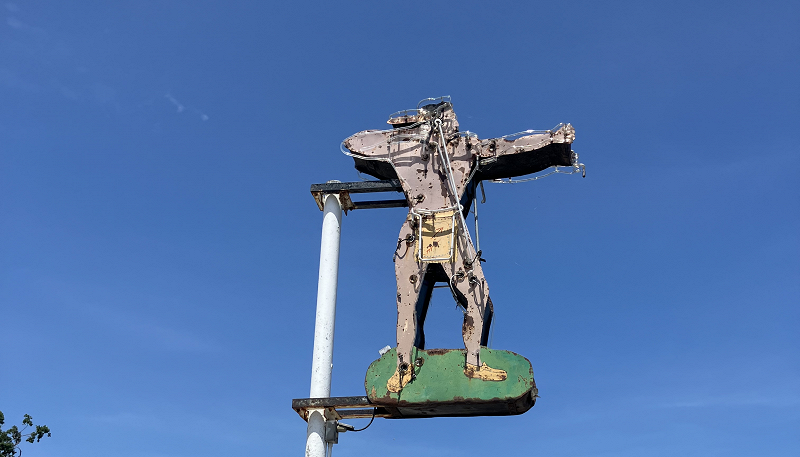 Across the Horizon w/ Bob Holmes (SUSS)