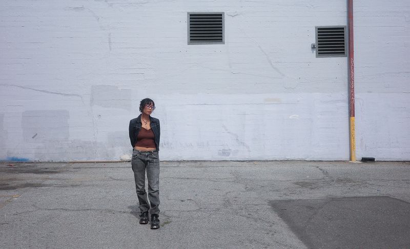 All About Our Love w/ Lenore Melo