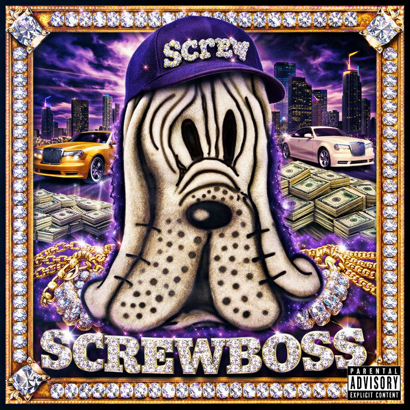 Screwboss Radio w/ Marcy Mane