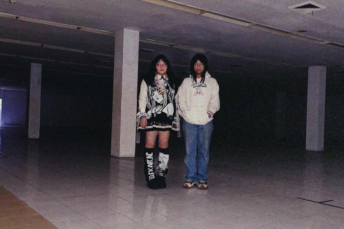 Rắn Cạp Đuôi w/ PT. HARDCOREINDO