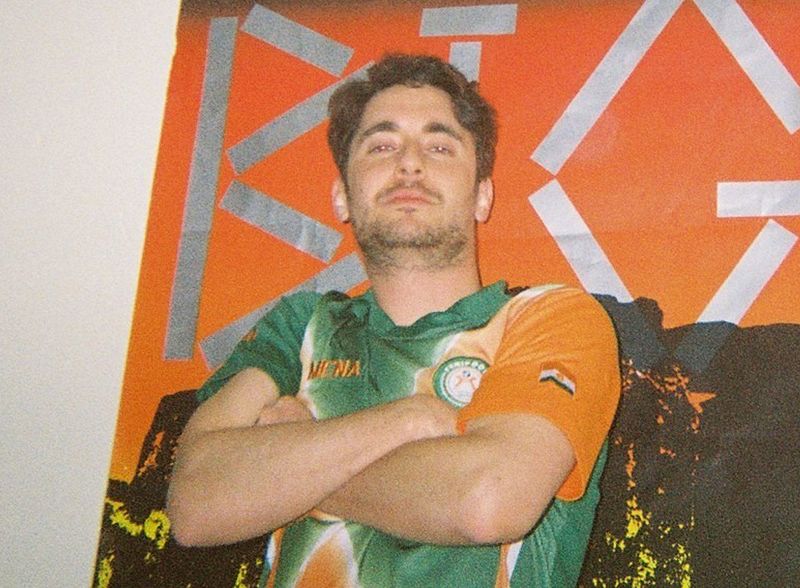 BFDM w/ Frére Zébre & Juliano 