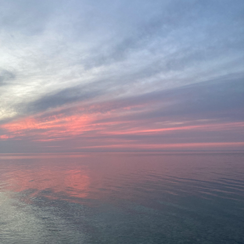 A Month of Sundays w/ Bill Spencer