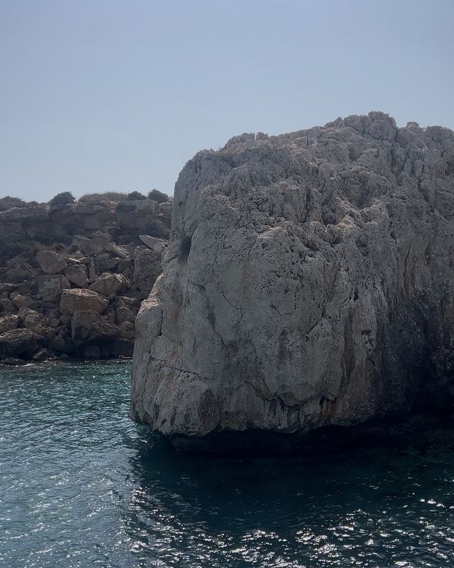 Tough Matter w/ Ashley Holmes