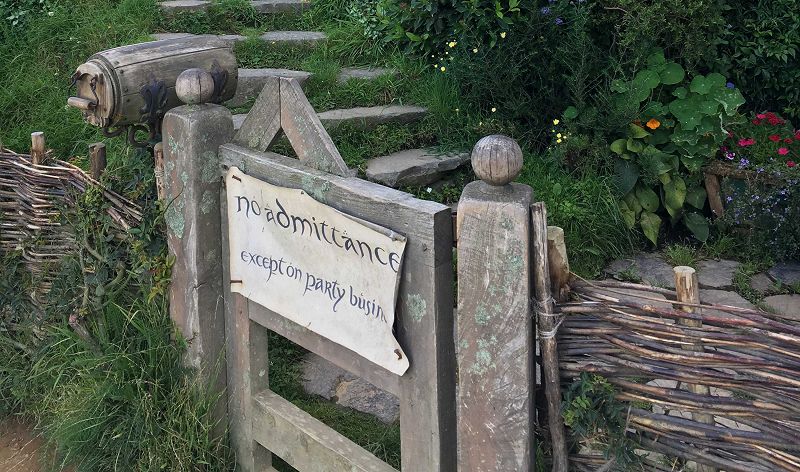 Idle Hands w/ Zane Landreth